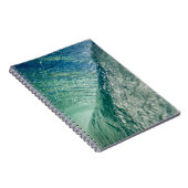 Carnet Vague de Pipeline (Côté Droit)