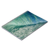 Carnet Vague de Pipeline (Côté gauche)