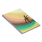 Carnet Vague du désert (Côté Droit)
