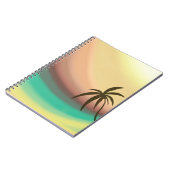 Carnet Vague du désert (Côté gauche)