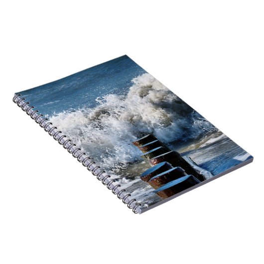 CARNET VAGUES (Côté Droit)