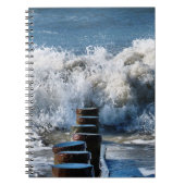 CARNET VAGUES (Devant)