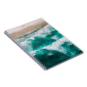 Carnet Vagues (Côté Droit)