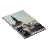 Carnet Vagues De Fierce À Saint-Joseph (Côté Droit)