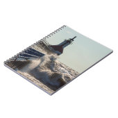 Carnet Vagues De Fierce À Saint-Joseph (Côté gauche)