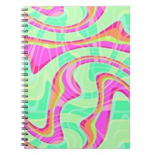Carnet Vagues folles