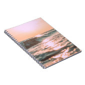 CARNET VAGUES OCÉANES (Côté Droit)