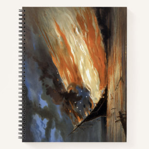 Carnet Vaisseau amiral de la guerre civile rebelle sur le