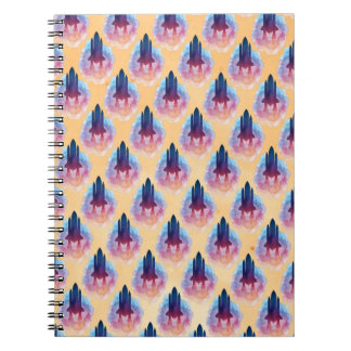 Carnet Vaisseau spatial