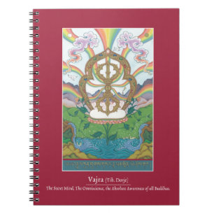 CARNET Vajra (Tib. : dorje)