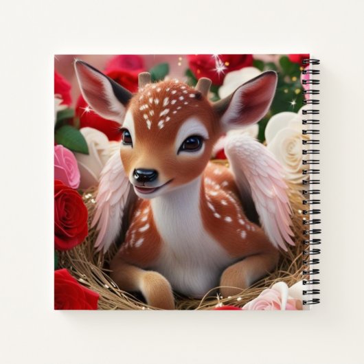 Carnet Valentines (Dos)