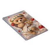 Carnet Valentino (Côté Droit)