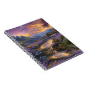 Carnet Vallée de la Lavender à Dawn (Côté Droit)