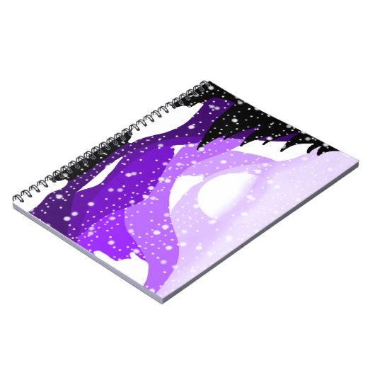 Carnet Vallée de Lilac (Côté gauche)