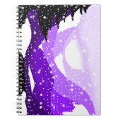 Carnet Vallée de Lilac (Devant)