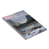 Carnet Vallée de Yosemite (Côté Droit)