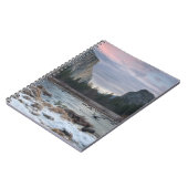 Carnet Vallée de Yosemite (Côté gauche)