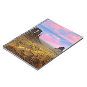 Carnet Vallée du Monument (Côté gauche)