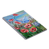 Carnet Valseur (Côté Droit)