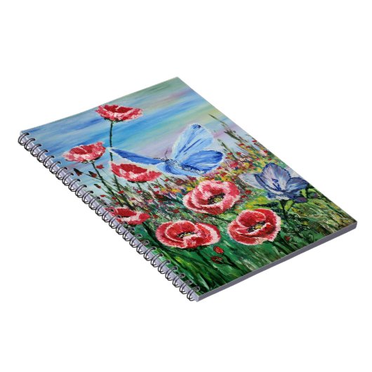 Carnet Valseur (Côté Droit)