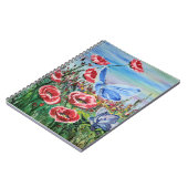 Carnet Valseur (Côté gauche)