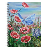 Carnet Valseur (Devant)