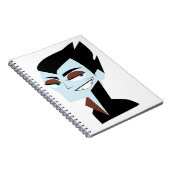 CARNET VAMPIRE (Côté Droit)