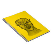 Carnet Vampire (Côté Droit)