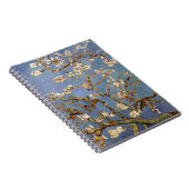 Carnet Van Gogh Almond Blossom (Côté Droit)
