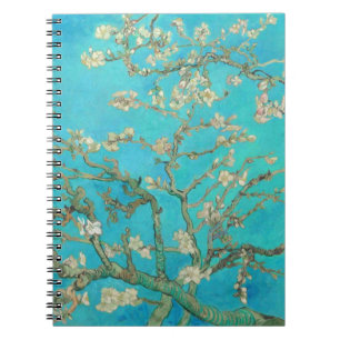 Carnet Van Gogh Almond Blossoms