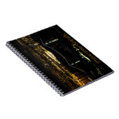 Carnet Vancouver Vancouver Cityscape Souvenir (Côté Droit)