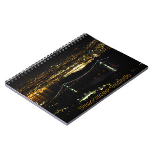 Carnet Vancouver Vancouver Cityscape Souvenir