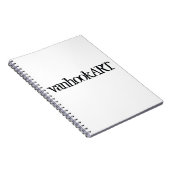 carnet vanhookART (Côté Droit)