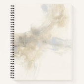 Carnet Vapeur (Devant)