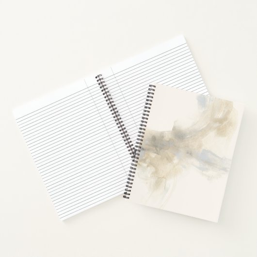 Carnet Vapeur (Intérieur)