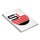 Carnet Variant de poche poitrine de Star Labs (Côté Droit)