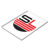 Carnet Variant de poche poitrine de Star Labs (Côté gauche)