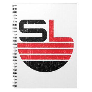 Carnet Variant de poche poitrine de Star Labs