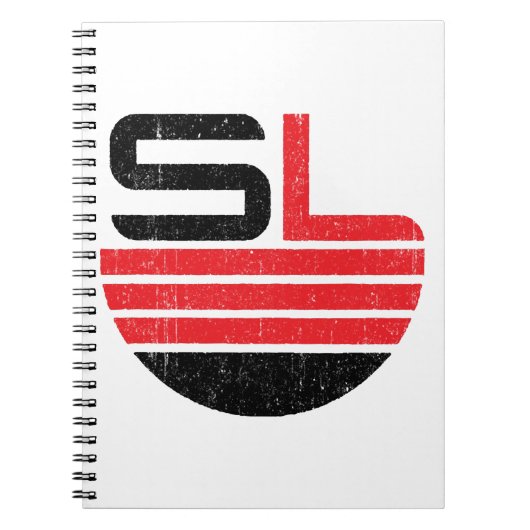 Carnet Variant de poche poitrine de Star Labs (Devant)