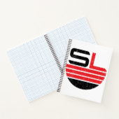 Carnet Variant de poche poitrine de Star Labs (Intérieur)
