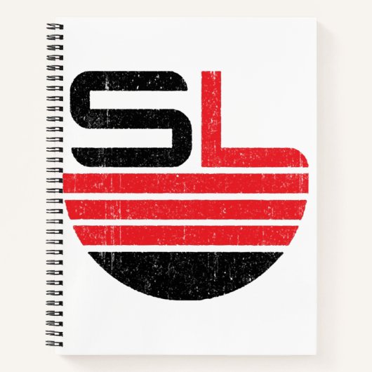 Carnet Variant de poche poitrine de Star Labs (Devant)