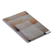 Carnet Variations 29a (Côté Droit)