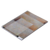 Carnet Variations 29a (Côté gauche)