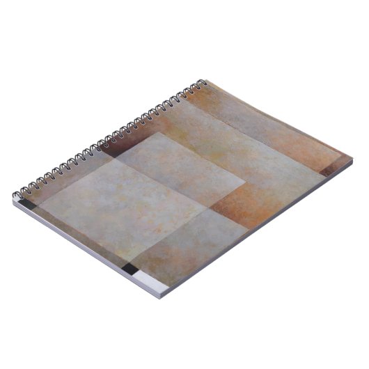 Carnet Variations 29a (Côté gauche)