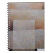 Carnet Variations 29a (Devant)