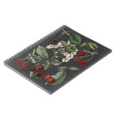 Carnet Variétés de verger I (Côté gauche)