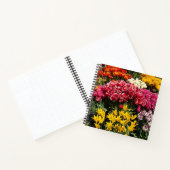Carnet Variety of Tulips (Intérieur)