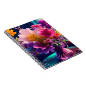 Carnet Vase 1 (Côté Droit)