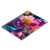 Carnet Vase 1 (Côté gauche)