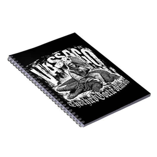 Carnet Vassago (Côté Droit)